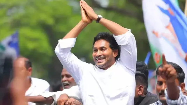 నేడు, రేపు పులివెందులలో వైఎస్‌ జగన్‌ పర్యటన