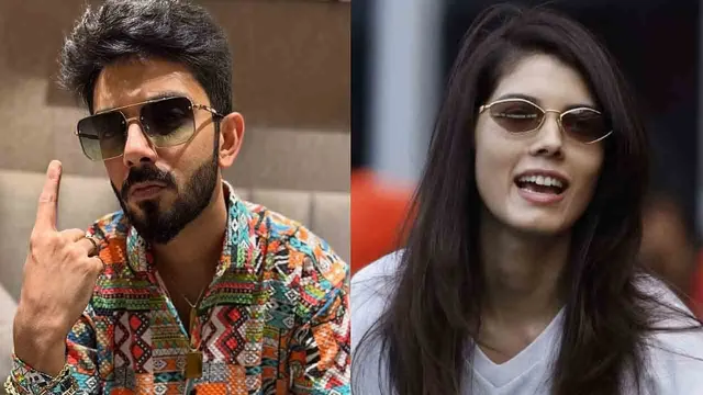 అనిరుధ్-కావ్య వివాహం.. కోహ్లీకి ఆహ్వానంపై నెట్టింట చర్చ