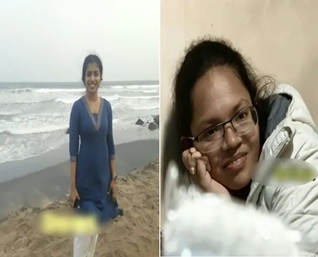 ఐదు రోజుల వ్యవధిలో ఇద్దరు విద్యార్థినులు మృతి