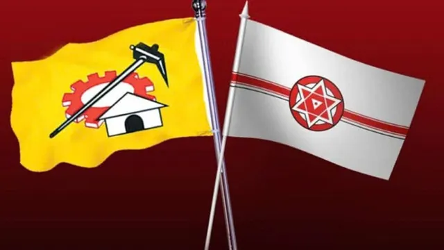టీడీపీ-జనసేన సీట్ల సర్దుబాటుపై ఉత్కంఠ: నేడే స్పష్టత?