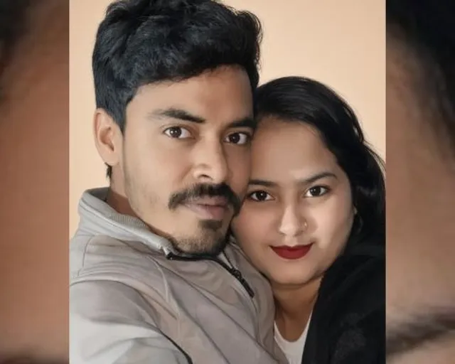 ప్రియుడితో కలిసి భర్తను చంపిన మహిళ