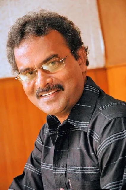தமிழ் திரைப்பட பாடகர் கிருஷ்ணராஜ் காலமானார்