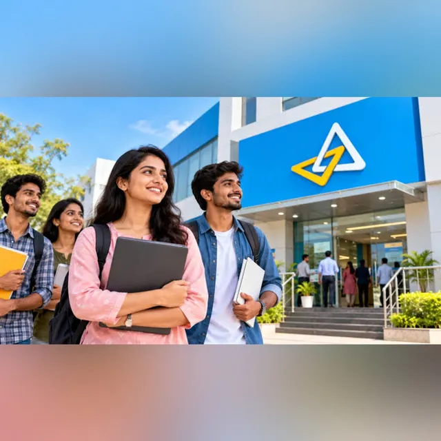 కెనరా బ్యాంకులో 3,500 పోస్టులు.. రేపే లాస్ట్