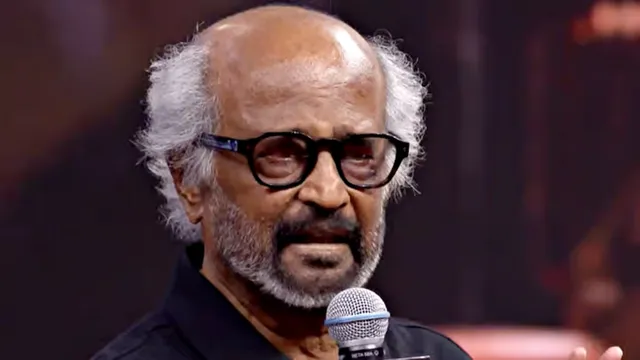 “உங்களால் தான் எல்லாம்”.. ரசிகர்களுக்கு உருக்கமாக நன்றி கூறிய ரஜினிகாந்த் “உங்களால் தான் எல்லாம்”.. ரசிகர்களுக்கு உருக்கமாக நன்றி கூறிய ரஜினிகாந்த்