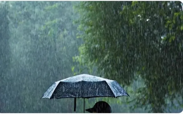 రేపు ఈ జిల్లాల్లో పిడుగుల వాన: APSDMA
