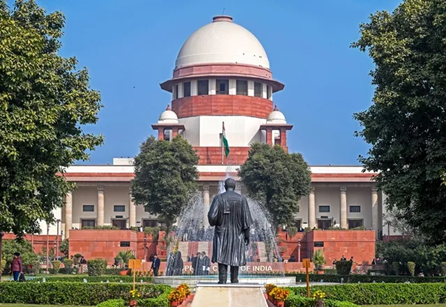 స్థానిక ఎన్నికలపై సుప్రీంకోర్టు ఆదేశాల్లో కీలక అంశాలు