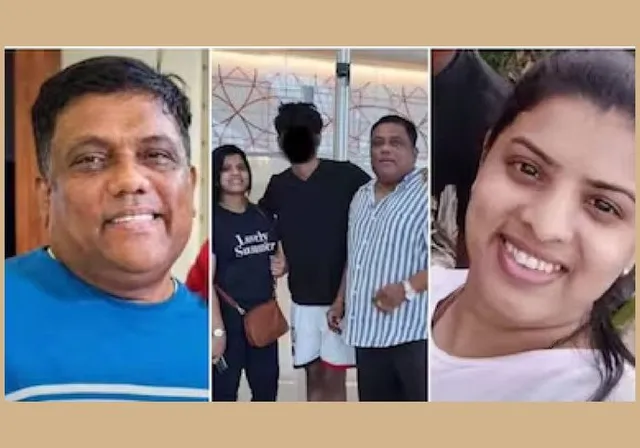 இந்தியரை 9 துண்டுகளாக வெட்டி சடலத்தை வீசிய பயங்கரம் இந்தியரை 9 துண்டுகளாக வெட்டி சடலத்தை வீசிய பயங்கரம்