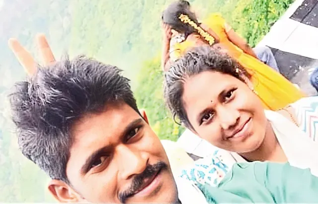 దంపతుల ప్రాణం తీసిన ఆన్‌లైన్‌ బెట్టింగ్‌