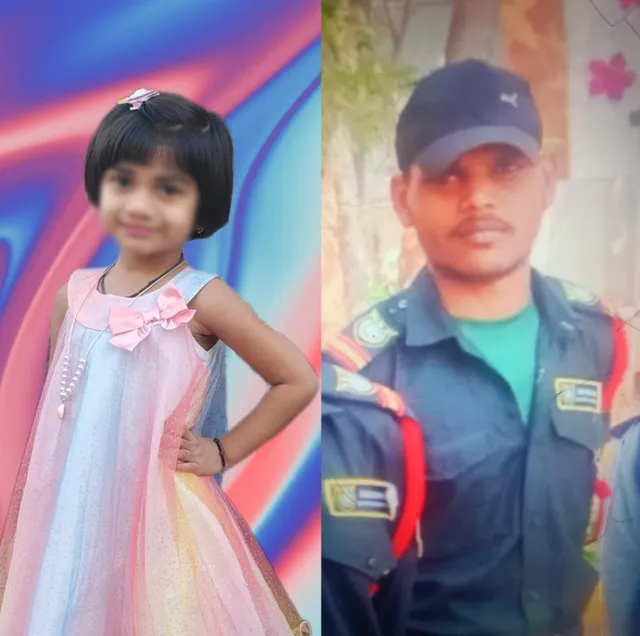 బొల్లారంలో చిన్నారి హత్య కేసులో వెలుగులోకి కీలక విషయాలు