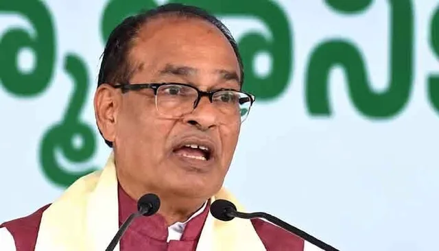 What Chandrababu thinks today, the country will implement tomorrow: Union Minister