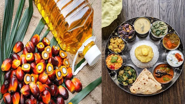 పామాయిల్ ఆరోగ్యానికి ప్రమాదకరమా?