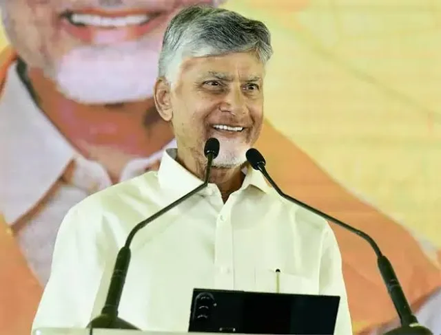 ప్రకాశం జిల్లాలో సీఎం చంద్రబాబు పర్యటన