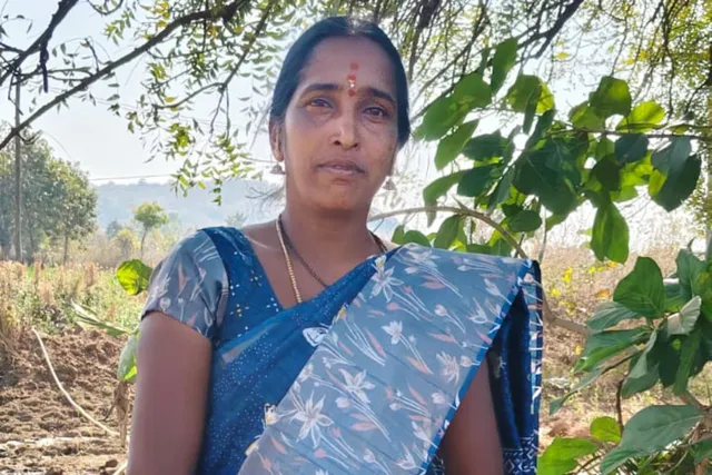 జాగిర్యాల్‌లో విషాద ఘటన.. విద్యుత్ షాక్‌తో మహిళ మృతి