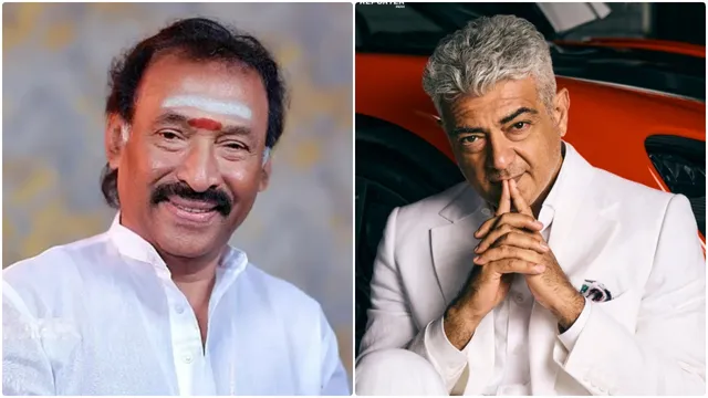 தேவா மறைவுக்கு இரங்கல் தெரிவிக்காத அஜித்?.. ரசிகர்கள் அதிருப்தி
