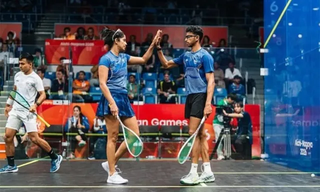ஆசிய விளையாட்டு போட்டி: வெண்கலம் வென்ற தமிழக வீரர்களுக்கு அன்புமணி வாழ்த்து