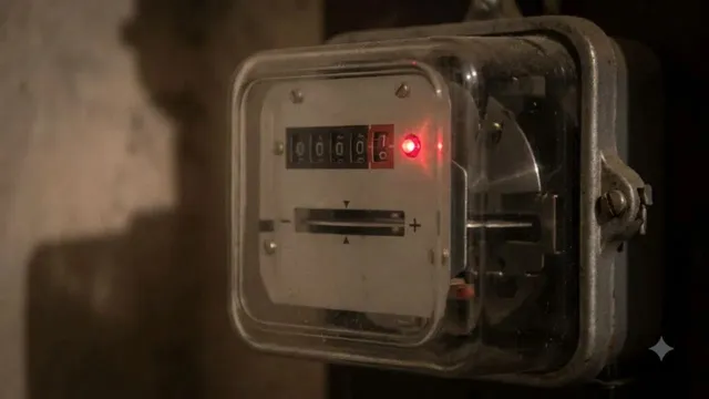 Is the house wiring the cause of rising electricity bills?