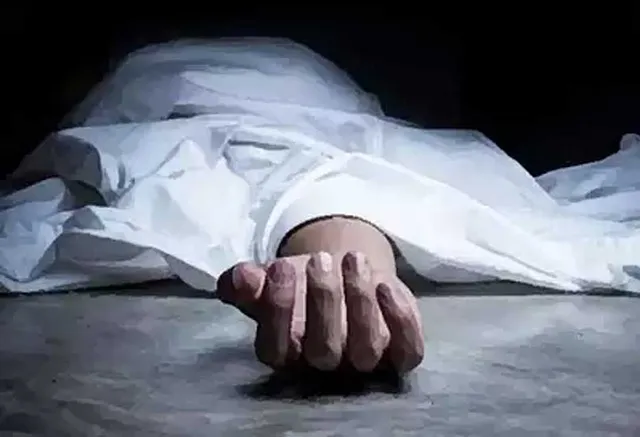 எச்சில் துப்பியதை தட்டிக்கேட்ட முதியவரை தள்ளிவிட்டதில் பலி