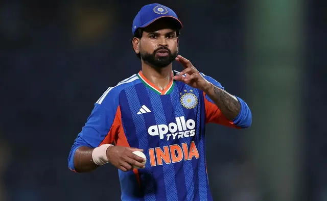 న్యూజిలాండ్ సిరీస్: కెప్టెన్ శ్రేయస్ అయ్యర్‌కు అగ్నిపరీక్ష
