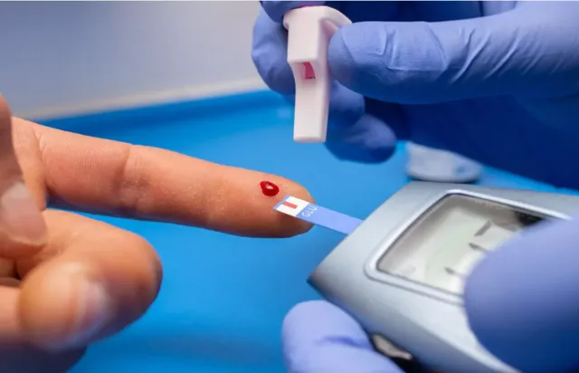 మధుమేహ నియంత్రణకు HbA1c పరీక్ష కీలకం!