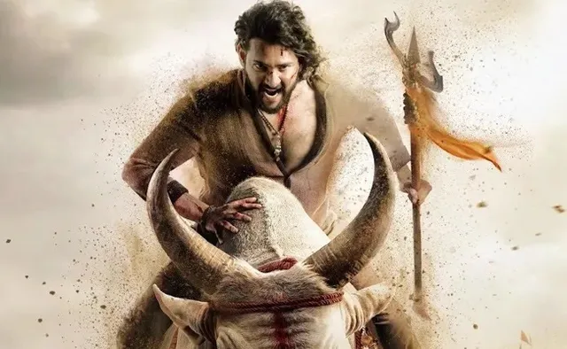 'వారణాసి' ఇంటర్వెల్ ట్విస్ట్.. ప్రపంచాన్ని ఆకట్టుకుంటుందా?