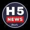 H5 NEWS TELUGU