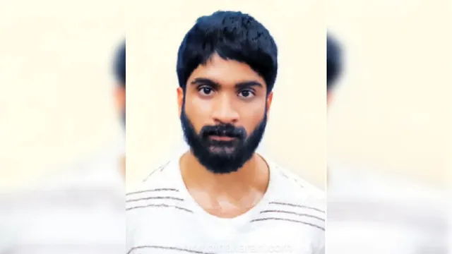தவெக MLA-வின் பேரன் என கூறி இளம்பெண்ணிடம் மோசடி.. இளைஞர் கைது