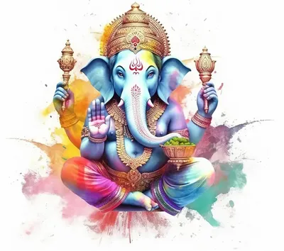 Ganesh