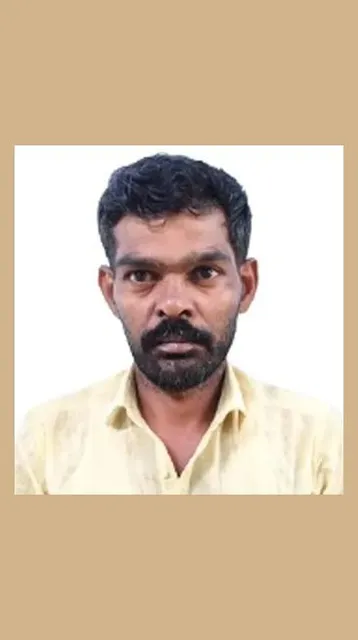 நெல்லை சிறுமிக்கு பாலியல் தாக்குதல்: குற்றவாளிக்கு 7 ஆண்டுகள் சிறை