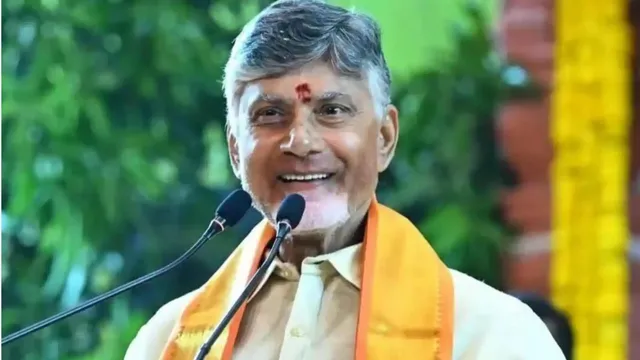 Chandrababu Naidu to visit Tirupati, Tirumala tomorrow