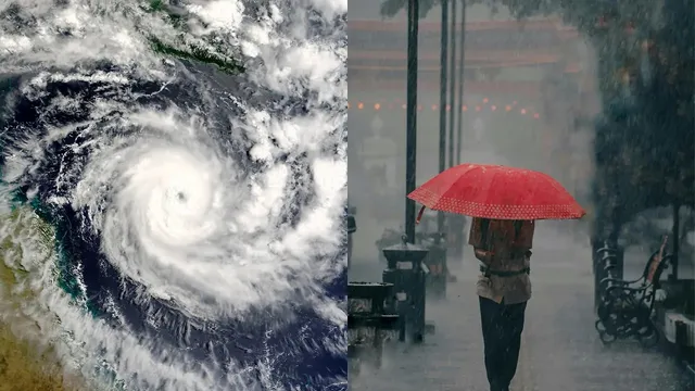 బంగాళాఖాతంలో బలపడుతున్న అల్పపీడనం.. హెచ్చరికలు జారీ