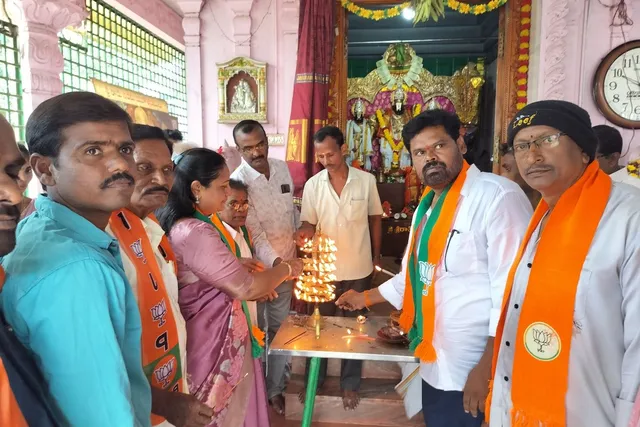ఘనంగా ప్రధాని నరేంద్ర మోడీ జన్మదిన వేడుకలు
