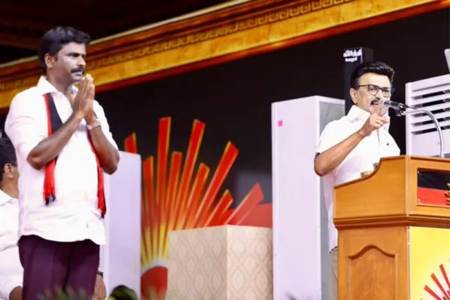 தோத்தாலும் ஜெயிச்சாலும் கெத்தா களத்தில் நிற்போம்!