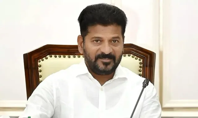 కొండారెడ్డిపల్లిలో సీఎం రేవంత్‌రెడ్డి పర్యటన