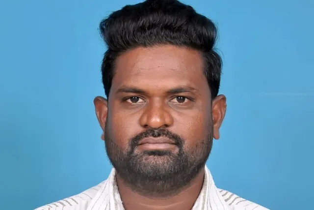 GHRAA అనకాపల్లి జిల్లా చైర్మన్ గా రాఘవులు నియామకం