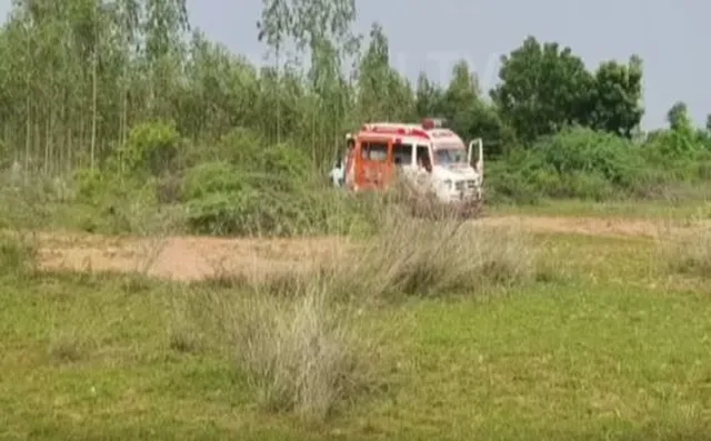மணப்பாறையில் காணாமல்போன பெண் சடலமாக மீட்பு