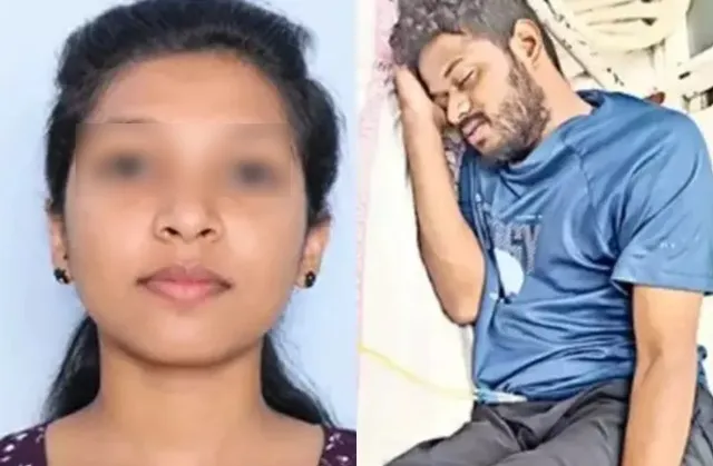 ఓయోలో యువతి మృతి కేసు.. ప్రియుడి ఆత్మహత్యాయత్నం