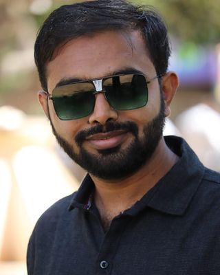 Paresh