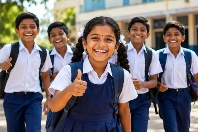 திருவாரூர், தஞ்சாவூருக்கு அக்.22 உள்ளூர் விடுமுறை!