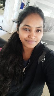 Sai shivani