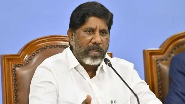 ప్రపంచ పెట్టుబడులే లక్ష్యంగా తెలంగాణ గ్లోబల్ సమ్మిట్ 2.0