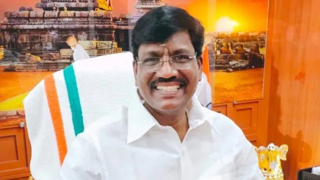 "9 ஆயிரம் விரிவுரையாளர்கள் காலிப்பணியிடங்கள் நிரப்பப்படும்".. அமைச்சர் விஸ்வநாதன்