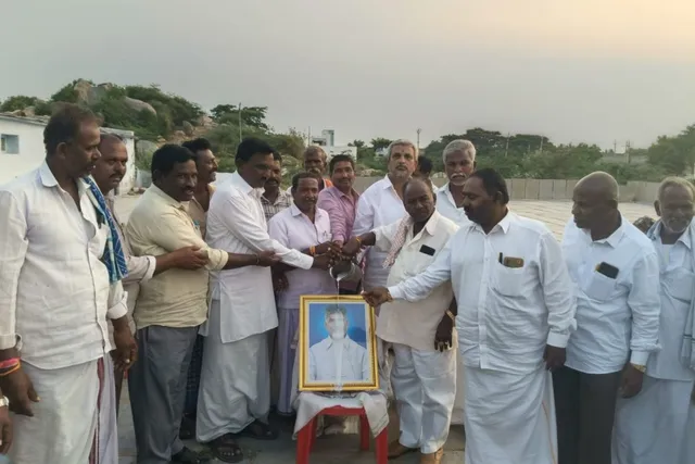 34% రిజర్వేషన్లు సామాజిక న్యాయానికి నిదర్శనం: గోవింద్ గౌడ్
