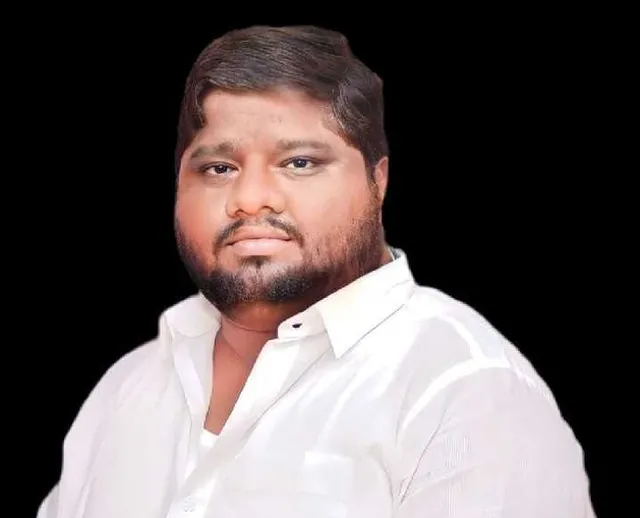 వక్ఫ్ బోర్డు డైరెక్టర్ షేక్ ఖాజా వైసీపీకి రాజీనామా వక్ఫ్ బోర్డు డైరెక్టర్ షేక్ ఖాజా వైసీపీకి రాజీనామా