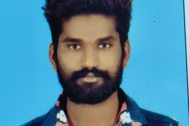 పోగొట్టుకున్న బ్యాగు కనిపిస్తే సమాచారం ఇవ్వండి పోగొట్టుకున్న బ్యాగు కనిపిస్తే సమాచారం ఇవ్వండి