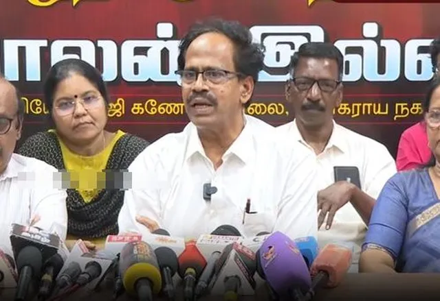 இடைத்தேர்தலில் சிபிஐ, சிபிஎம் போட்டி.. பரபரப்பு அறிவிப்பு