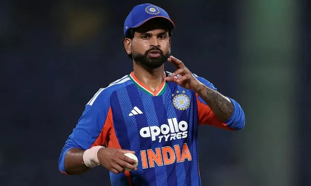 కెప్టెన్సీలో ప్రపంచ రికార్డు సృష్టించిన శ్రేయస్ అయ్యర్
