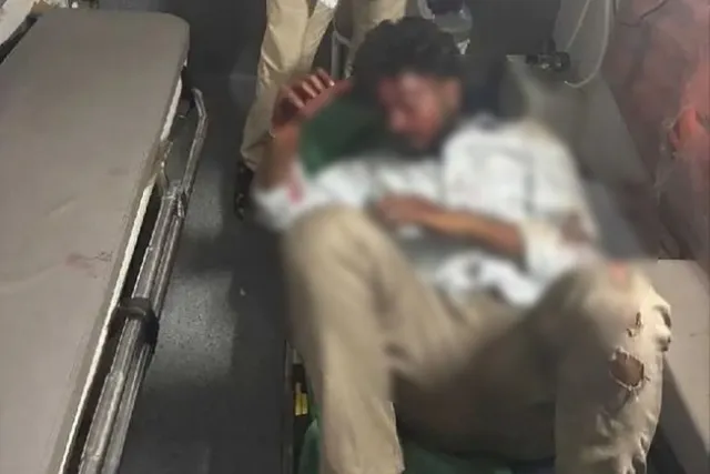 ఖానాపూర్: బ్రిడ్జి వద్ద రెండు బైకులు ఢీ