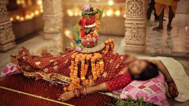 பீகாரில் தீவிர விரதம் இருந்த பெண் உயிரிழப்பு