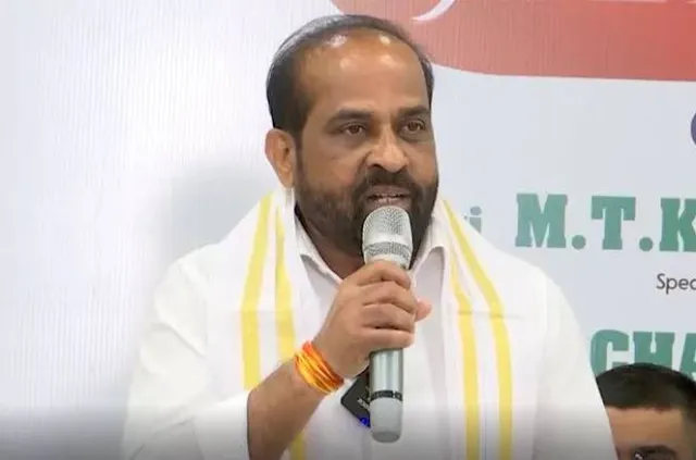 త్వరలో అందుబాటులోకి క్యాథ్‌ల్యాబ్‌ సేవలు: మంత్రి సత్యకుమార్‌