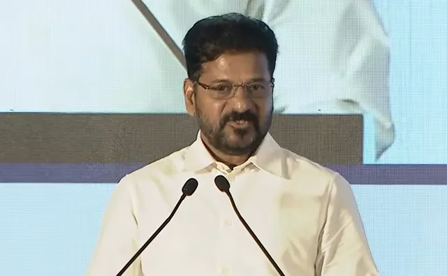 పిల్లలకు తమ హక్కులు, రక్షణపై అవగాహన ఉండాలి: సీఎం రేవంత్​